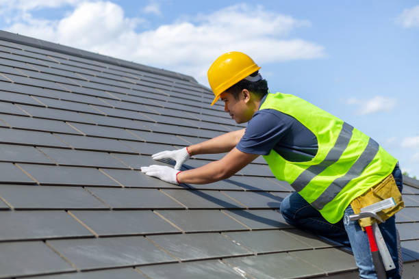 Best Roof Replacement Cost  in Memphis, MI